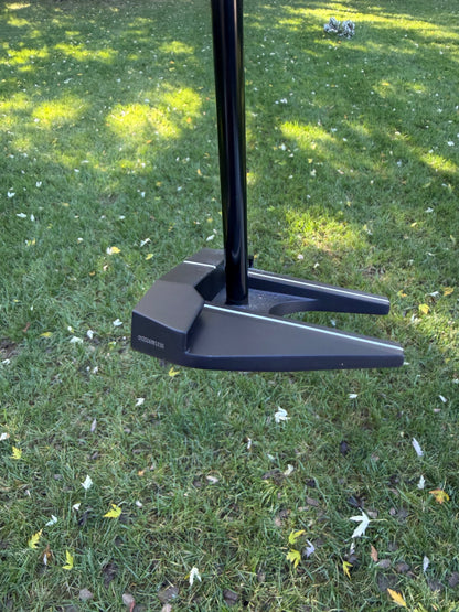 Odyssey Ai-DUAL Square 2 Square Seven Putter SL120 35" +HC NICE — photo 5
