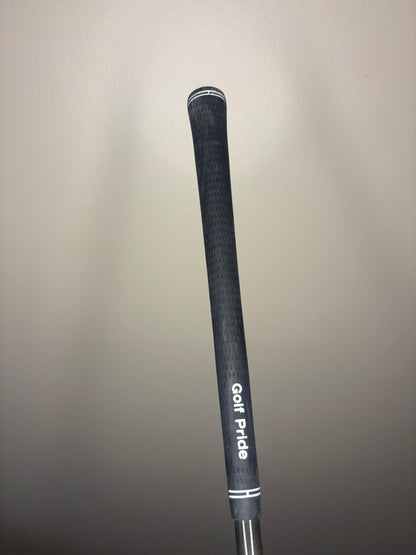 Photo of Taylormade Tour Preferred Burner 3-Wood 15° Stiff Flex Graphite
