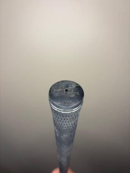 Photo of Taylormade Tour Preferred Burner 3-Wood 15° Stiff Flex Graphite
