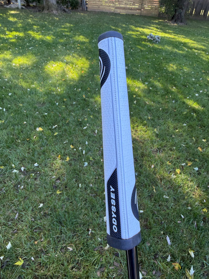 Odyssey Ai-DUAL Square 2 Square Seven Putter SL120 35" +HC NICE — photo 9