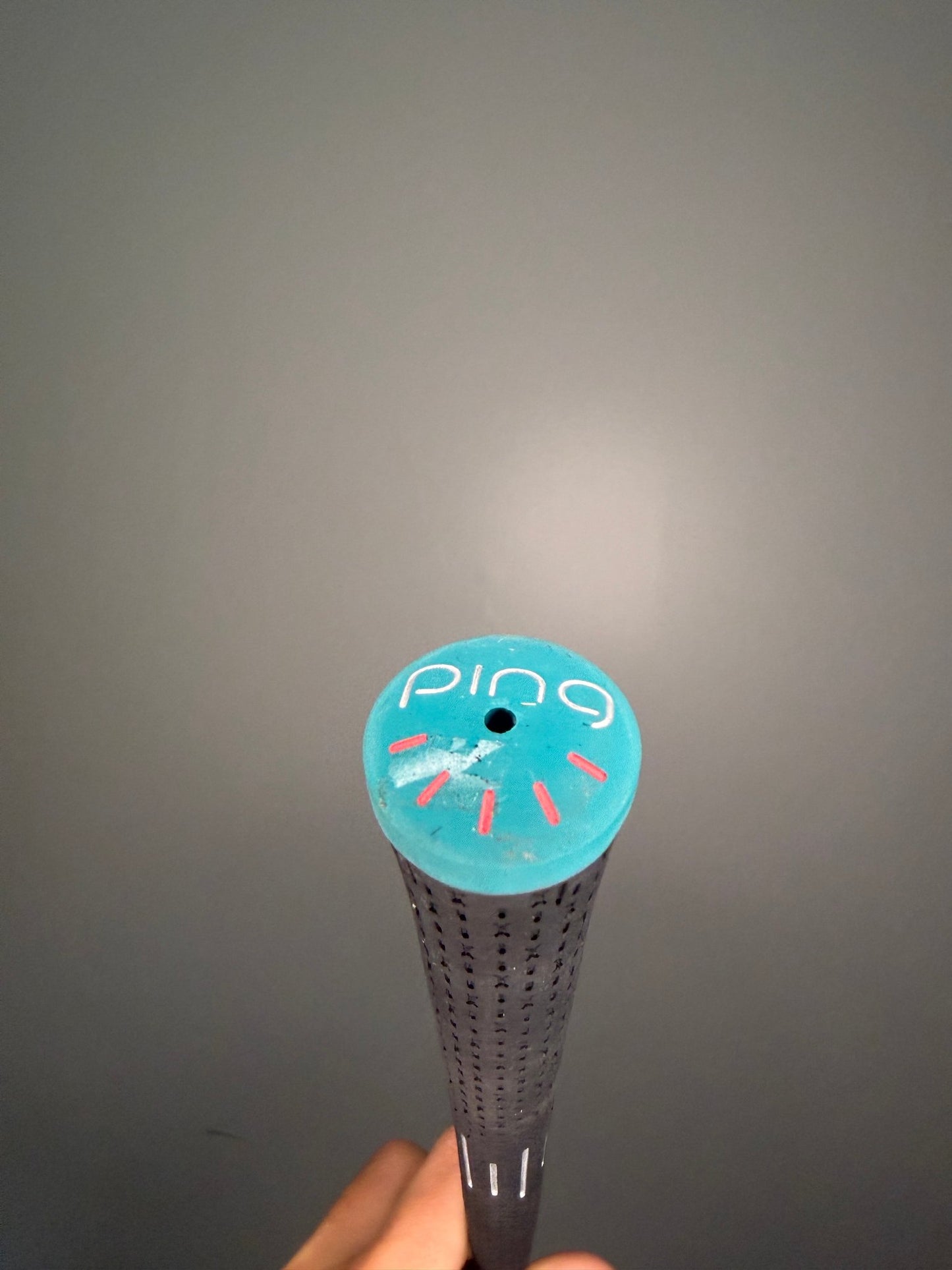 Ping ULT 220 Lite Ladies Flex Driver Shaft Ping Tip 44" — photo 6