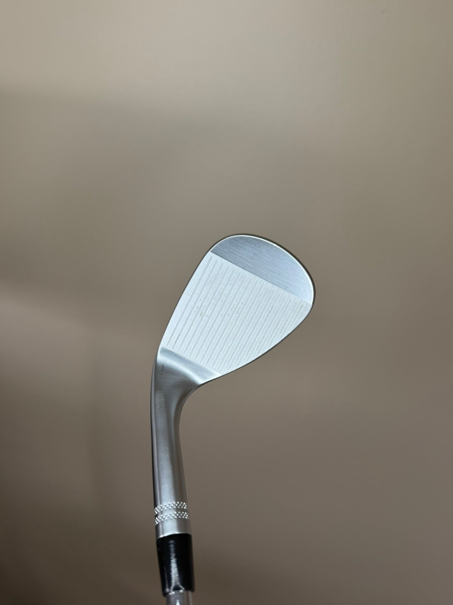 Photo of Callaway Opus SP Chrome Lob Wedge 60° Stiff Flex Tour Issue S200
