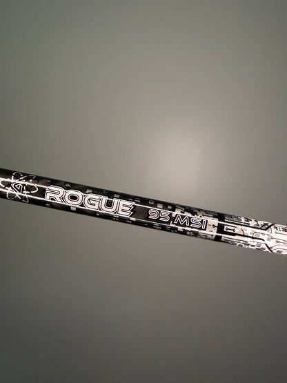 Aldila Rogue 95 MSI Stiff Flex Fairway Wood Shaft Titleist Tip 42.38" NICE — photo 2