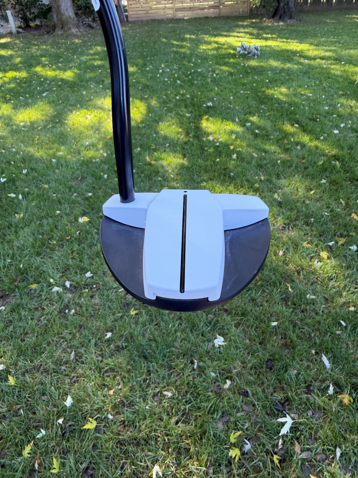 Ping Scottsdale TEC Hayden Putter Black Dot 35" +HC NICE — photo 4