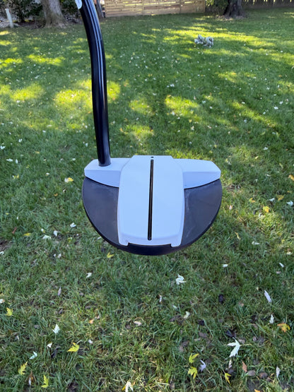 Ping Scottsdale TEC Hayden Putter Black Dot 35" +HC NICE — photo 4