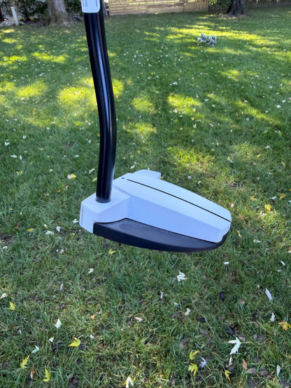 Ping Scottsdale TEC Hayden Putter Black Dot 35" +HC NICE — photo 5
