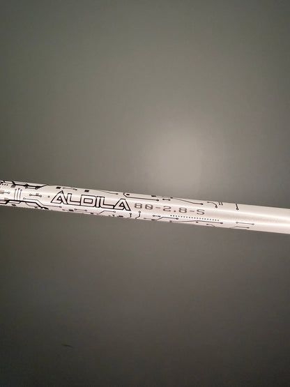 Aldila Rogue 95 MSI Stiff Flex Fairway Wood Shaft Titleist Tip 42.38" NICE — photo 3