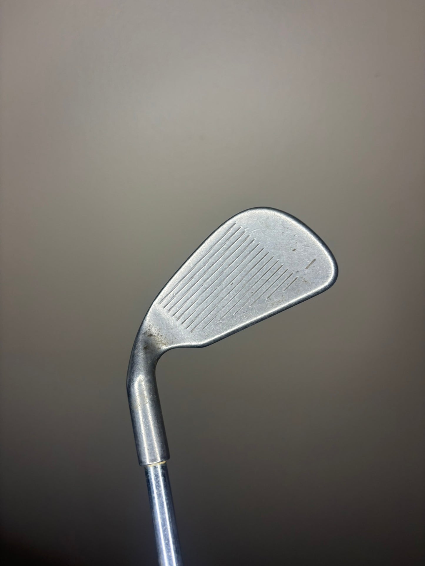 Ping Eye 2 + 1-Iron Green Dot ZZ Lite Stiff Flex 40″ READ