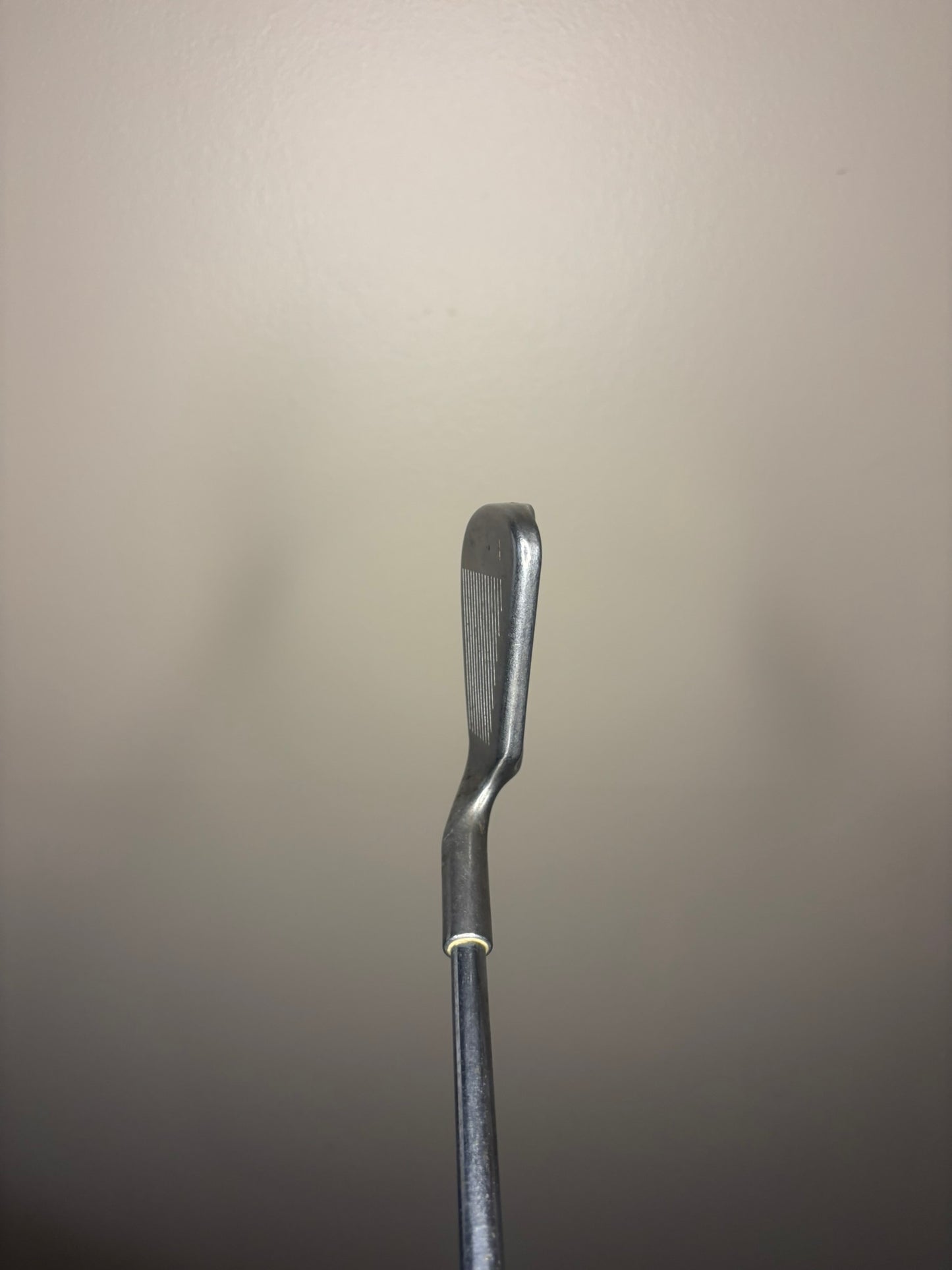 Ping Eye 2 + 1-Iron Green Dot ZZ Lite Stiff Flex 40″ READ