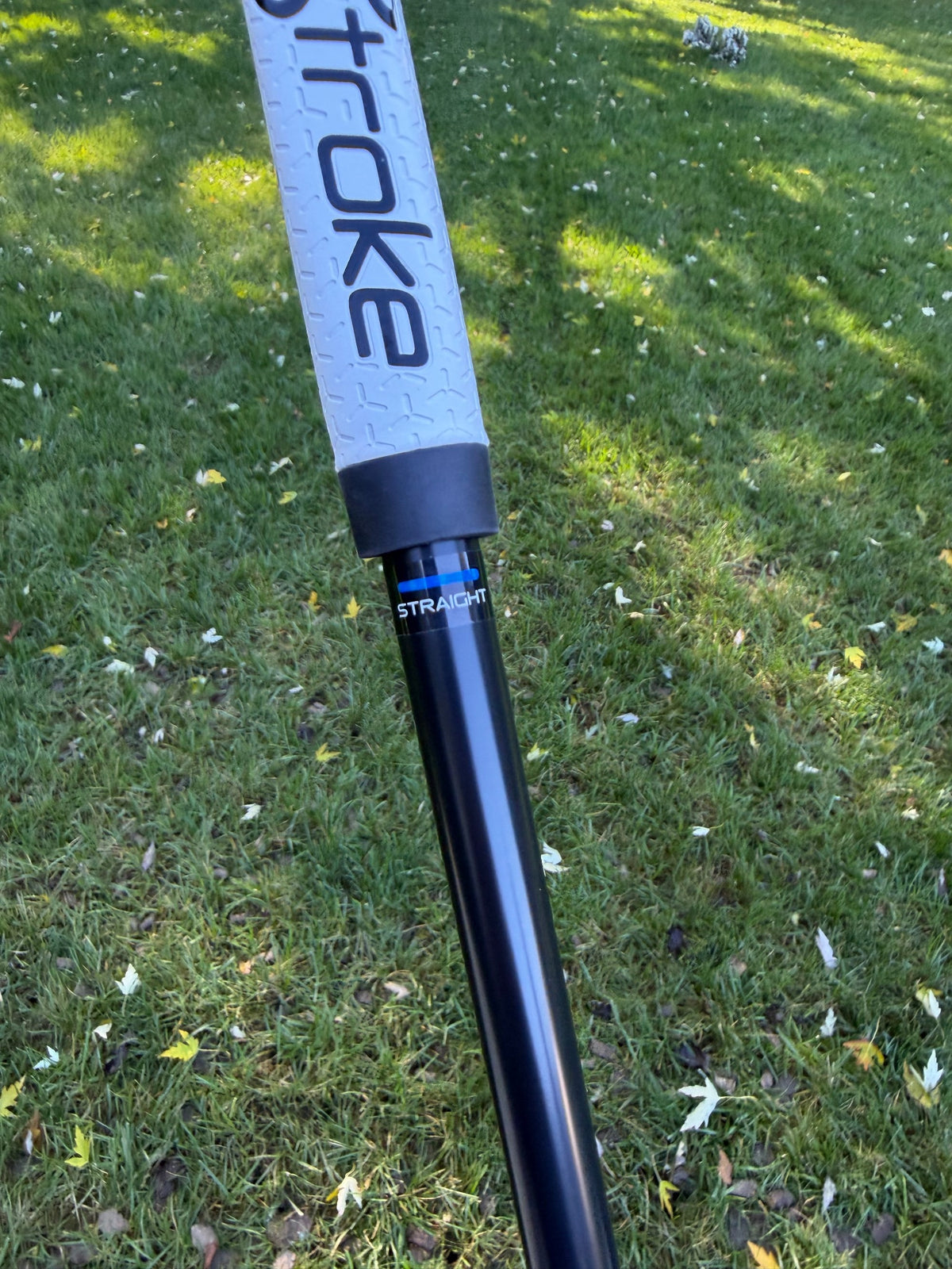 Ping Scottsdale TEC Hayden Putter Black Dot 35" +HC NICE — photo 7