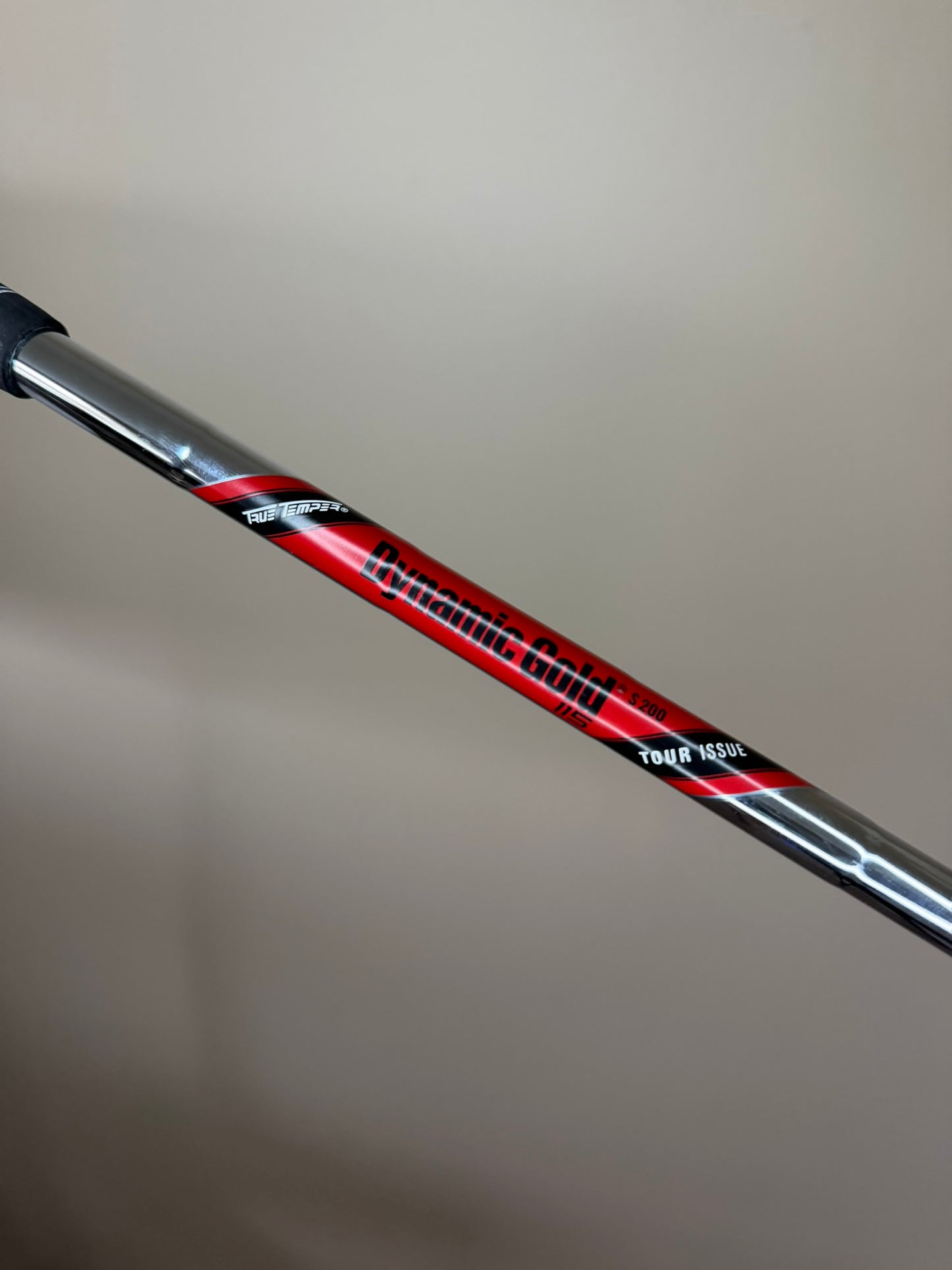 Photo of Callaway Opus SP Chrome Lob Wedge 60° Stiff Flex Tour Issue S200