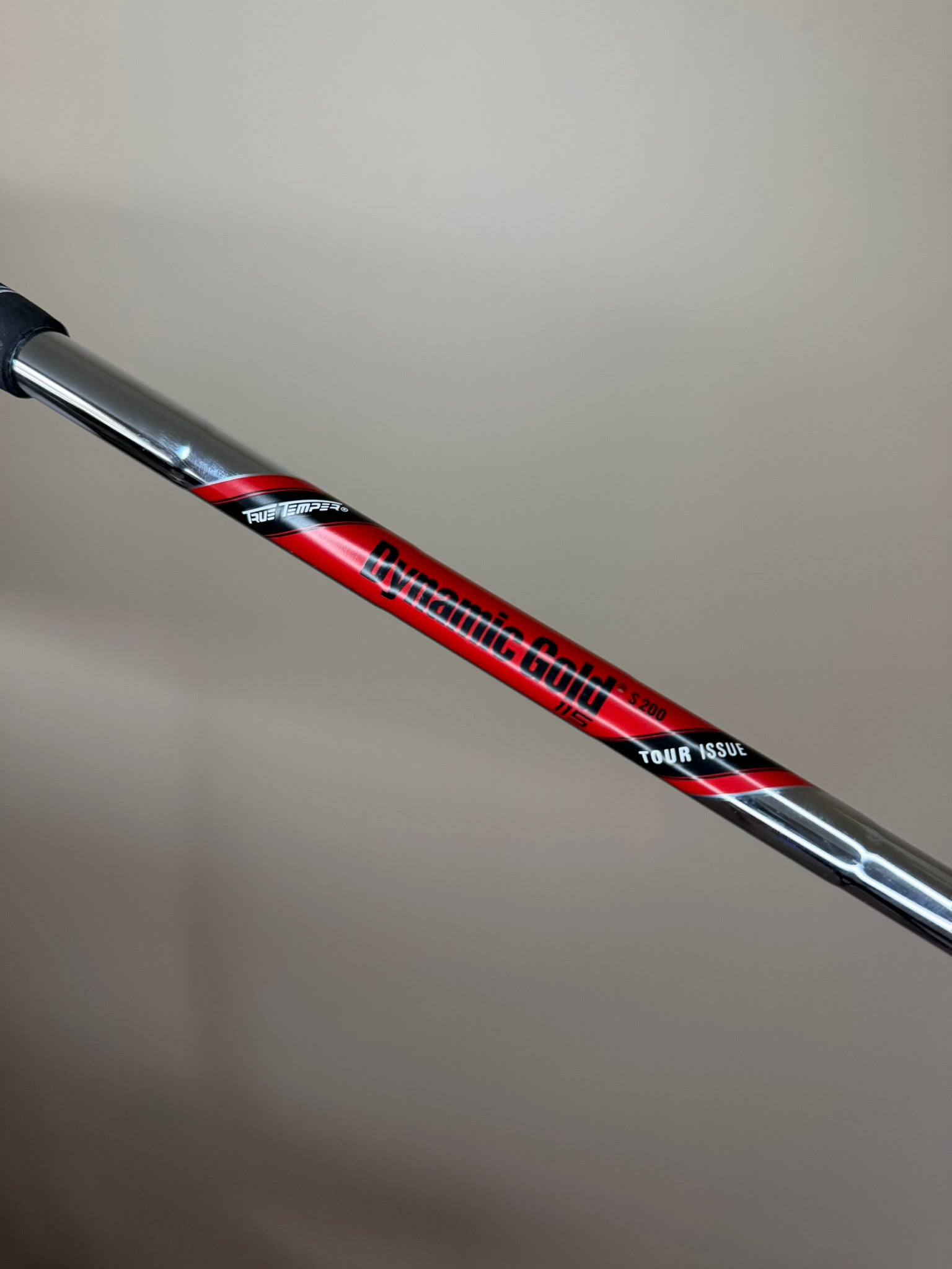 Photo of Callaway Opus SP Chrome Lob Wedge 60° Stiff Flex Tour Issue S200