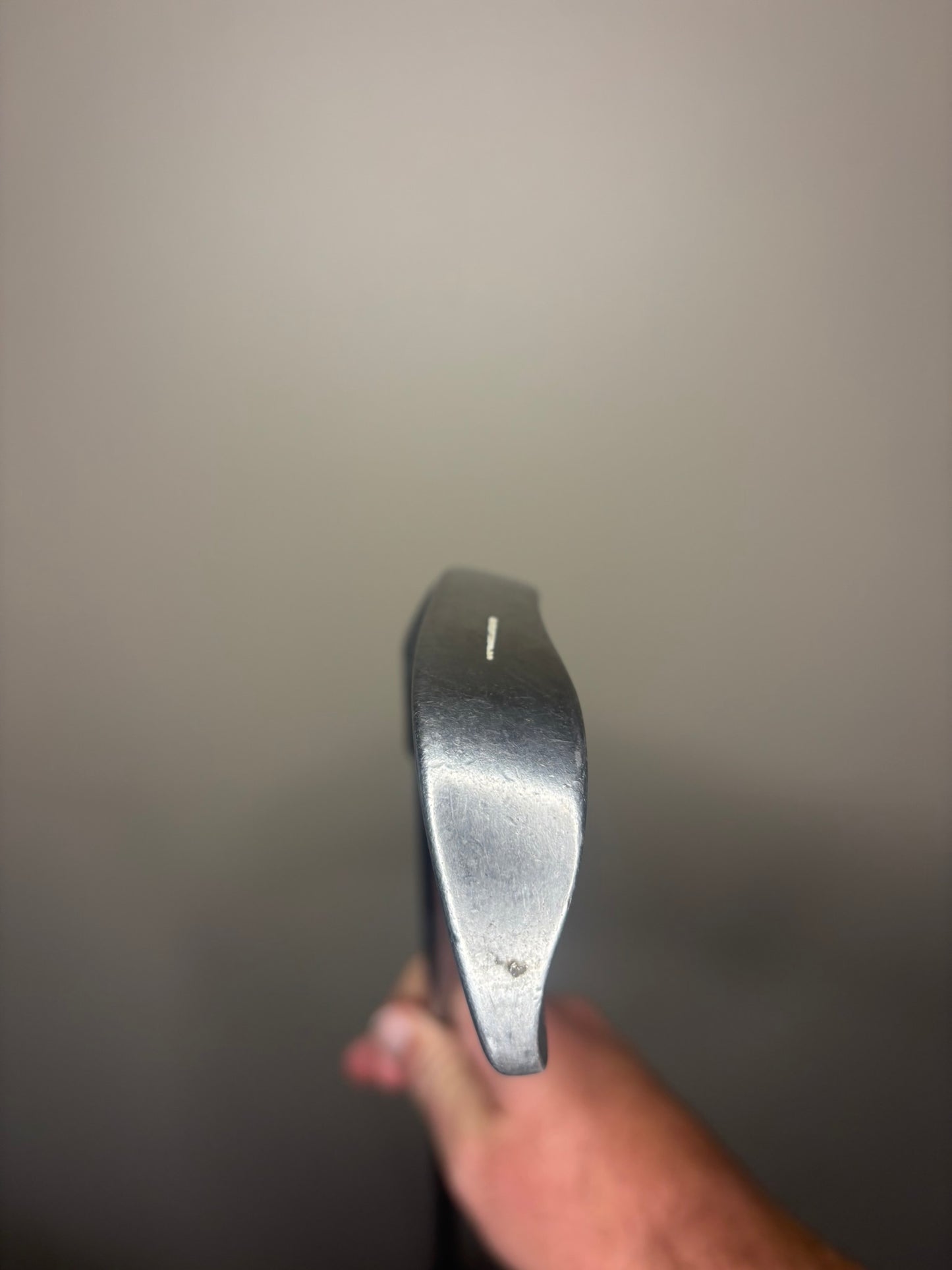 Ping Eye 2 + 1-Iron Green Dot ZZ Lite Stiff Flex 40″ READ