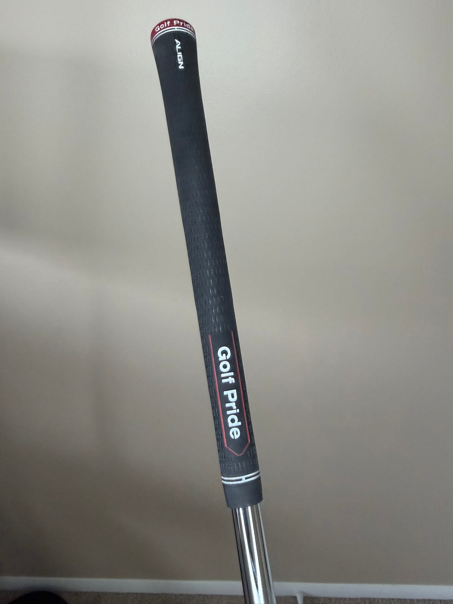 Photo of Callaway Opus SP Chrome Lob Wedge 60° Stiff Flex Tour Issue S200