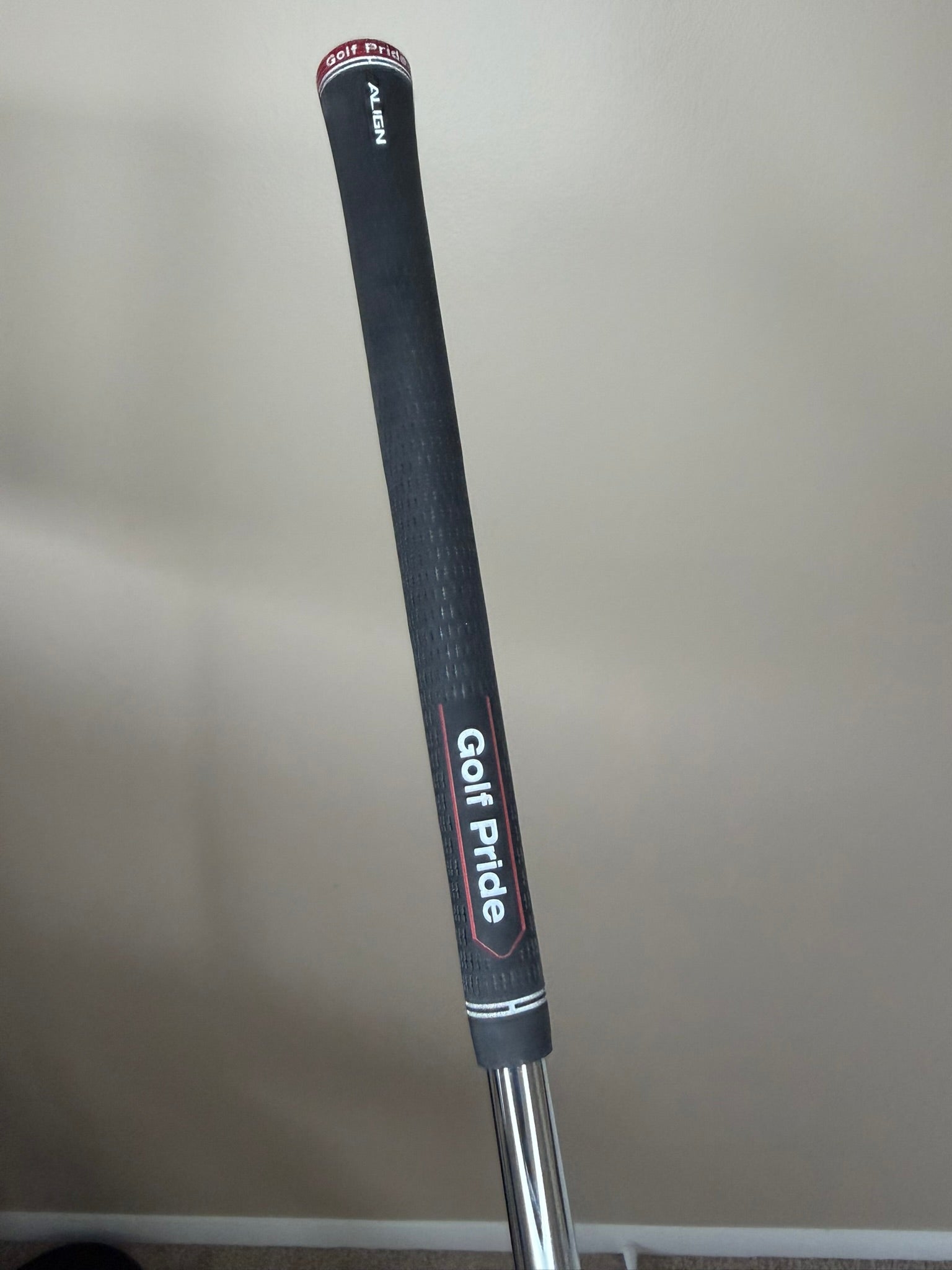 Photo of Callaway Opus SP Chrome Lob Wedge 60° Stiff Flex Tour Issue S200