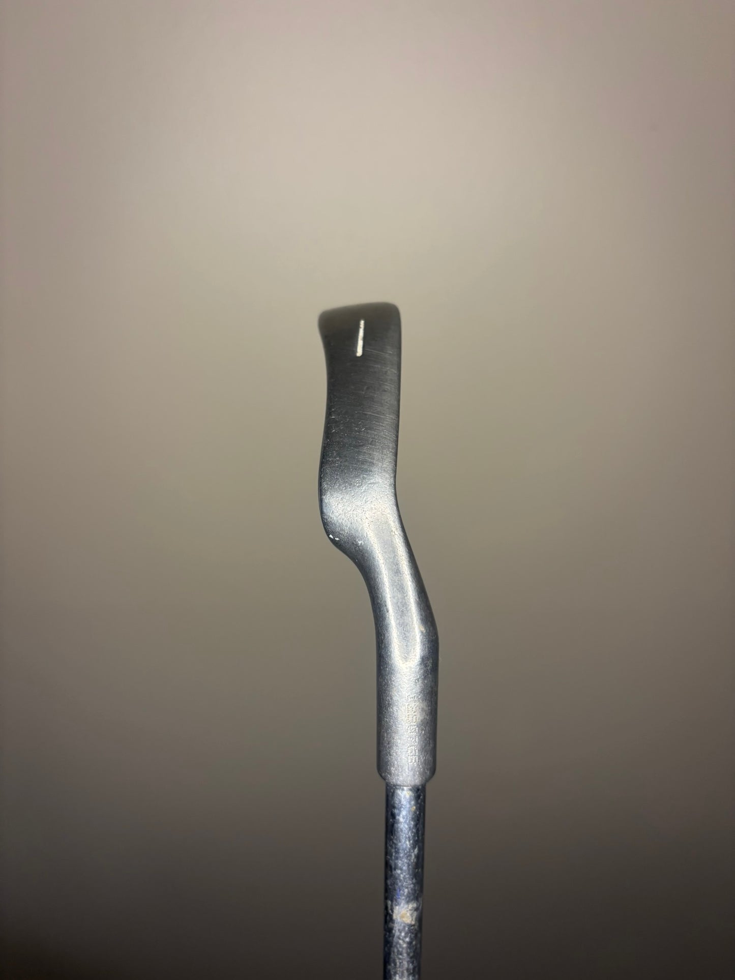 Ping Eye 2 + 1-Iron Green Dot ZZ Lite Stiff Flex 40″ READ