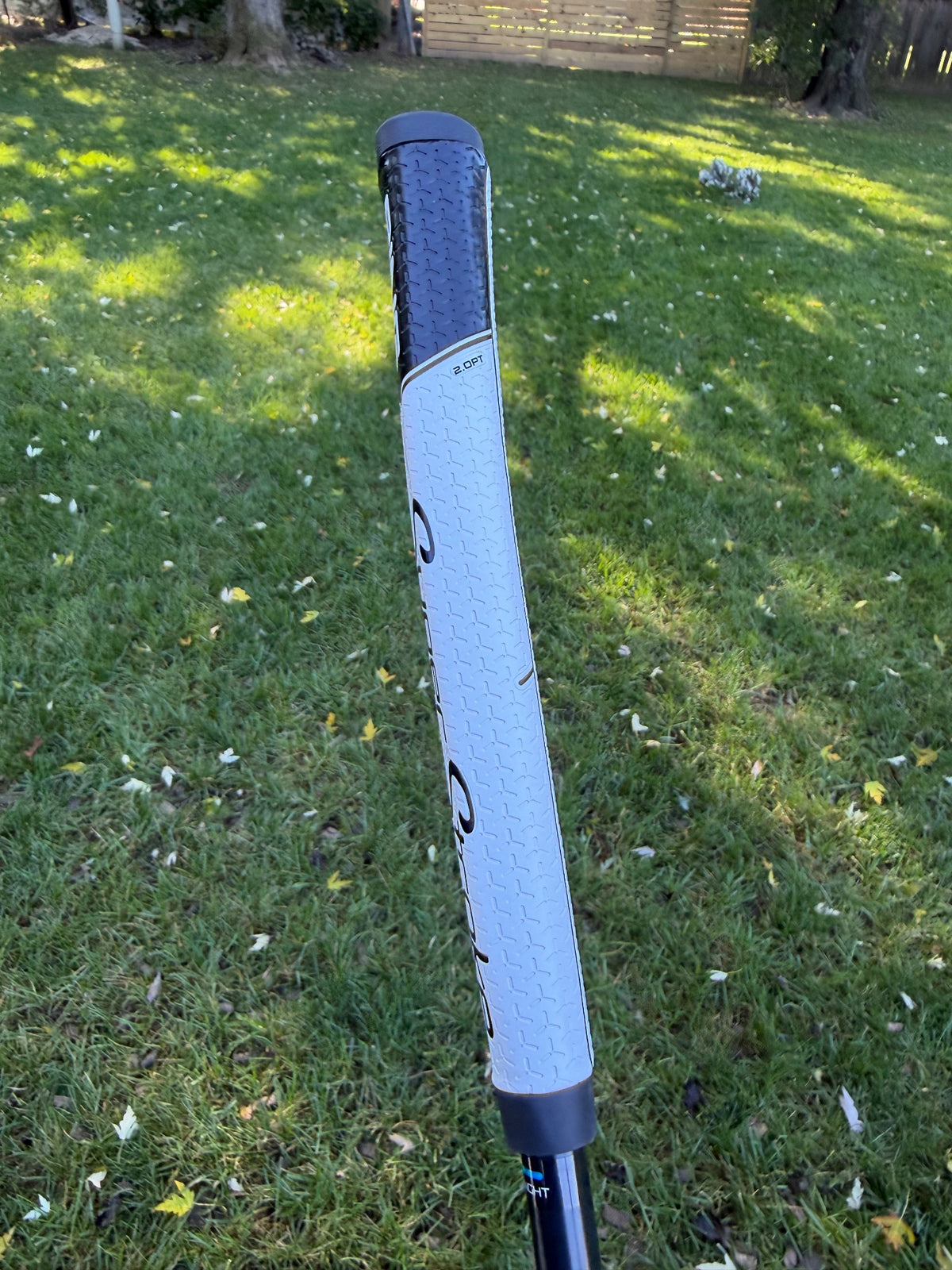 Ping Scottsdale TEC Hayden Putter Black Dot 35" +HC NICE — photo 9