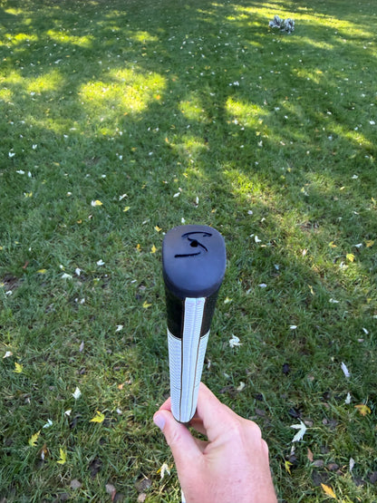 Ping Scottsdale TEC Hayden Putter Black Dot 35" +HC NICE — photo 10
