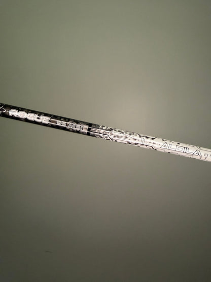 Aldila Rogue 95 MSI Stiff Flex Hybrid Shaft Titleist Tip 40.13" NICE