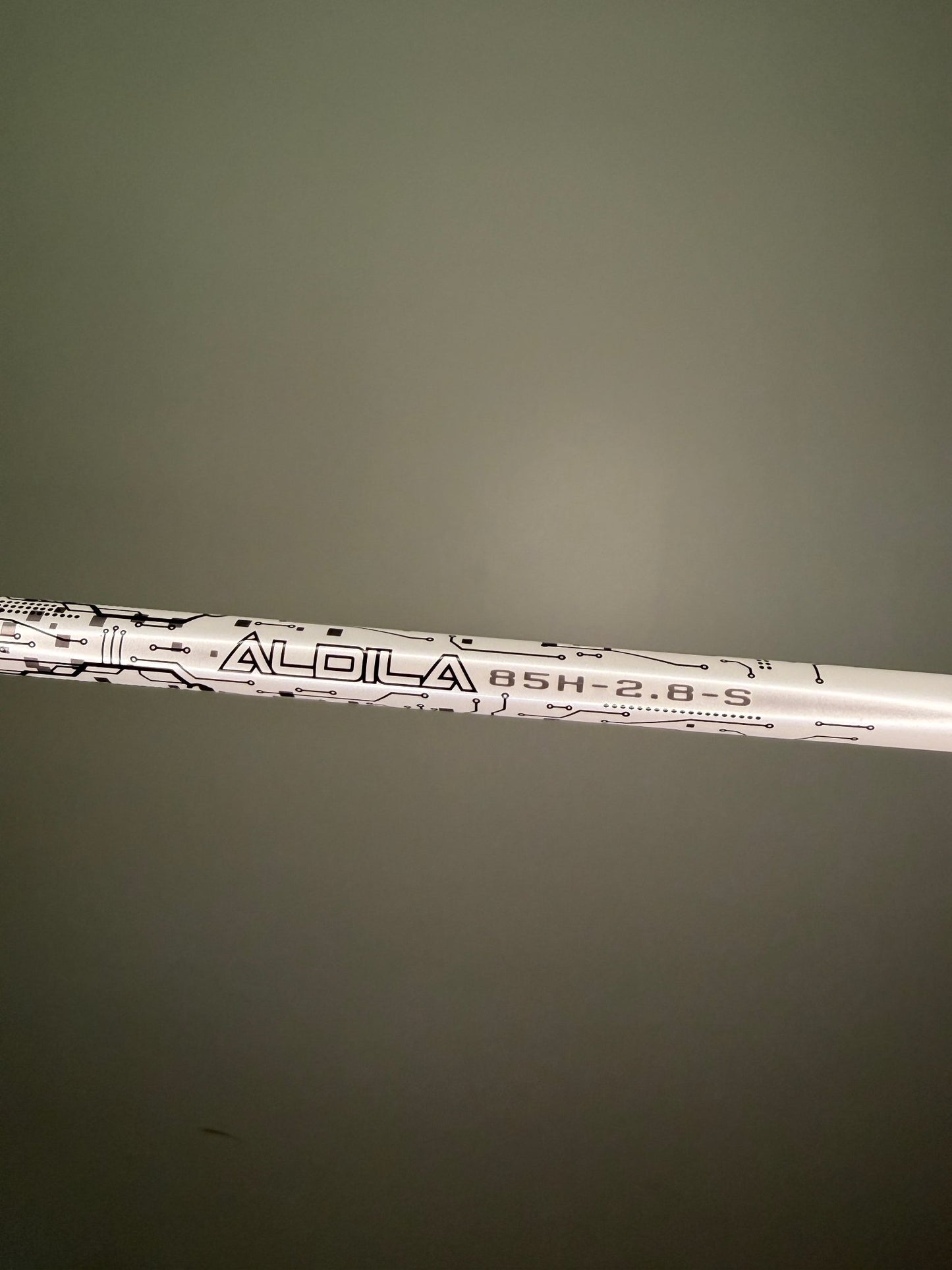 Aldila Rogue 95 MSI Stiff Flex Hybrid Shaft Titleist Tip 40.13" NICE — photo 3