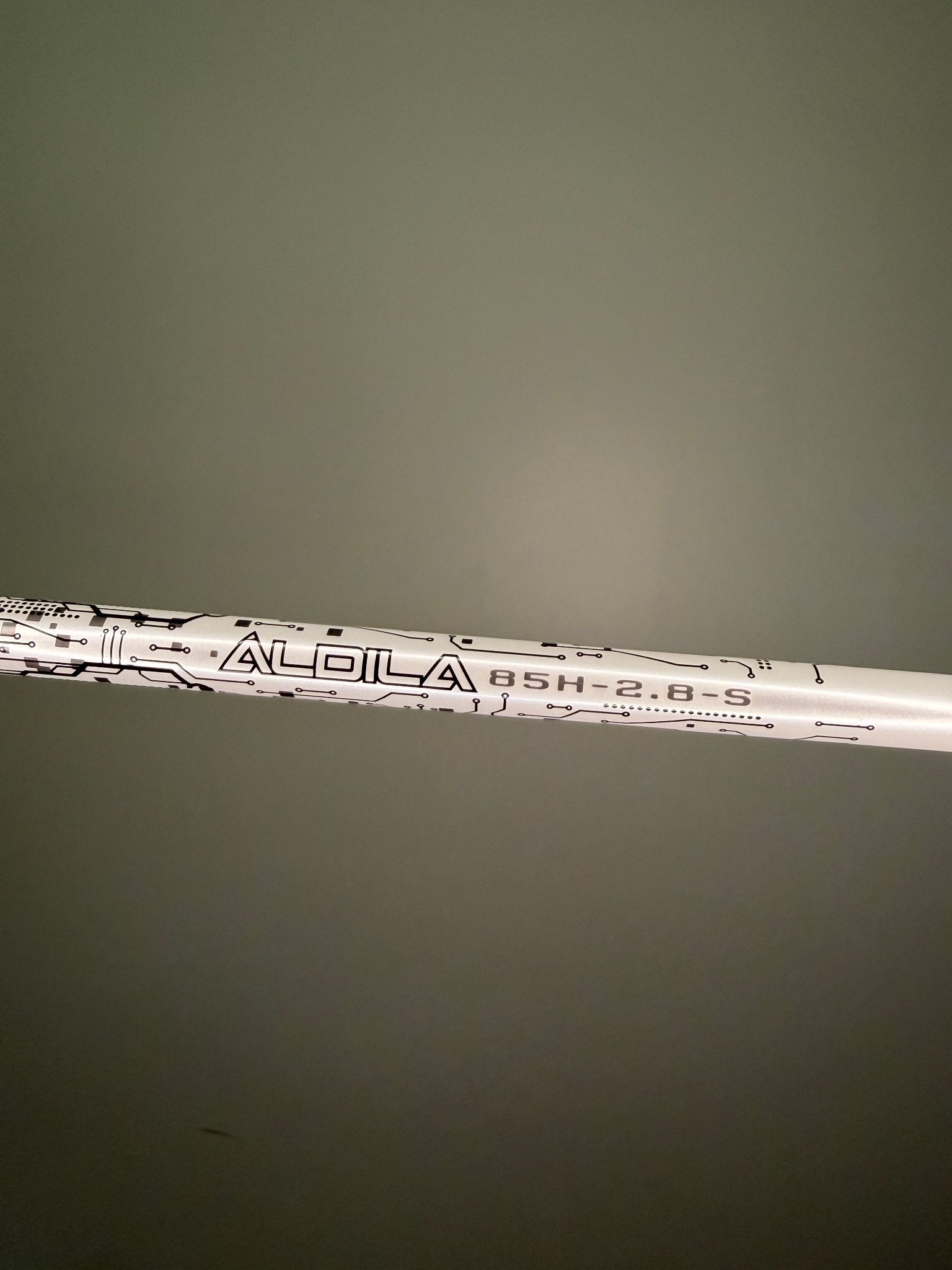 Aldila Rogue 95 MSI Stiff Flex Hybrid Shaft Titleist Tip 40.13" NICE — photo 3
