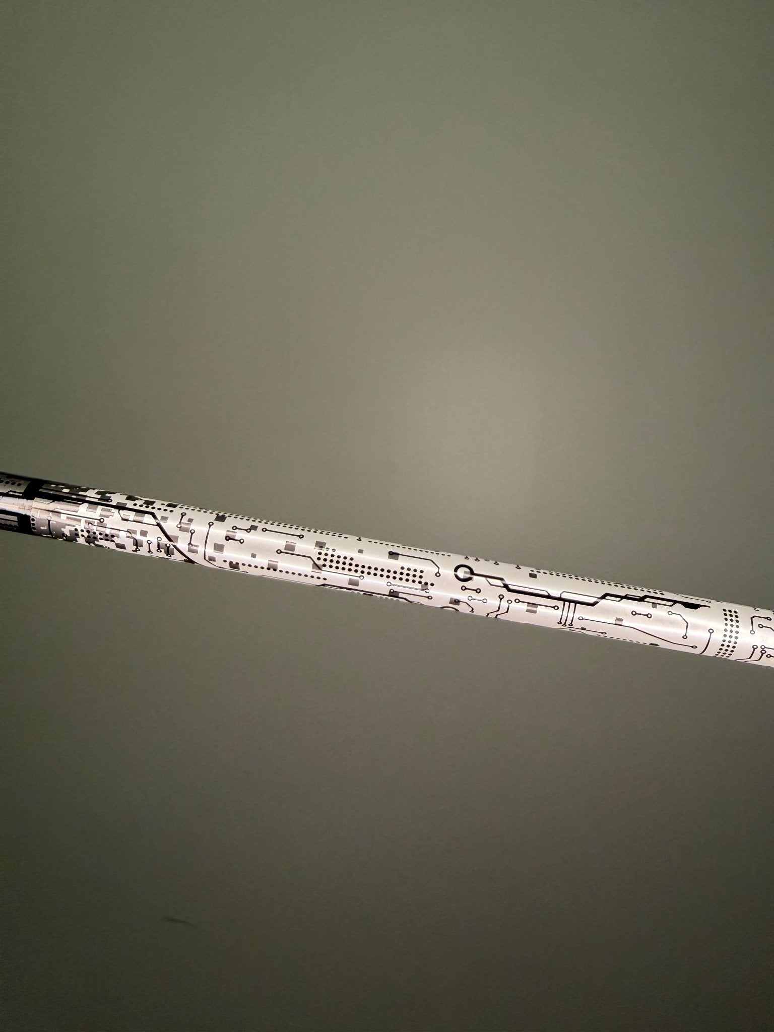 Aldila Rogue 95 MSI Stiff Flex Hybrid Shaft Titleist Tip 40.13" NICE — photo 4