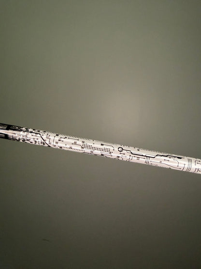 Aldila Rogue 95 MSI Stiff Flex Hybrid Shaft Titleist Tip 40.13" NICE — photo 4