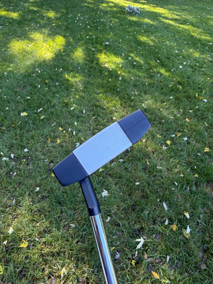 Odyssey Ai-DUAL Seven 1/2 Ball S Putter SL90 35" +HC MINT — photo 2