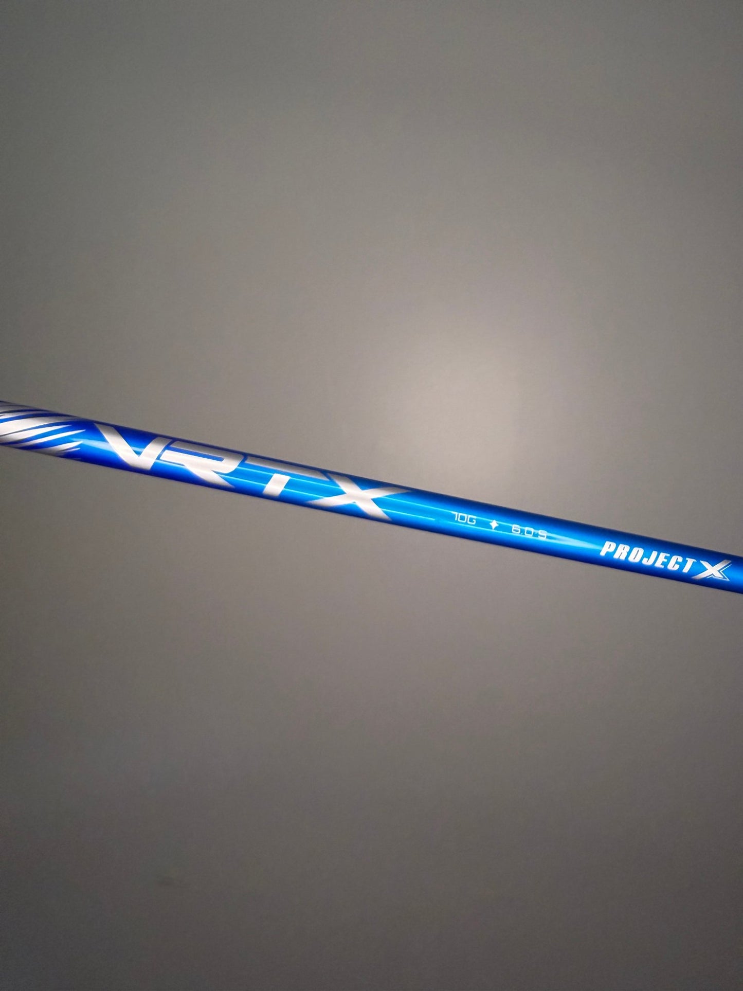 Project X VRTX Blue Stiff Flex Fairway Wood Shaft Titleist Tip 41.25" NICE