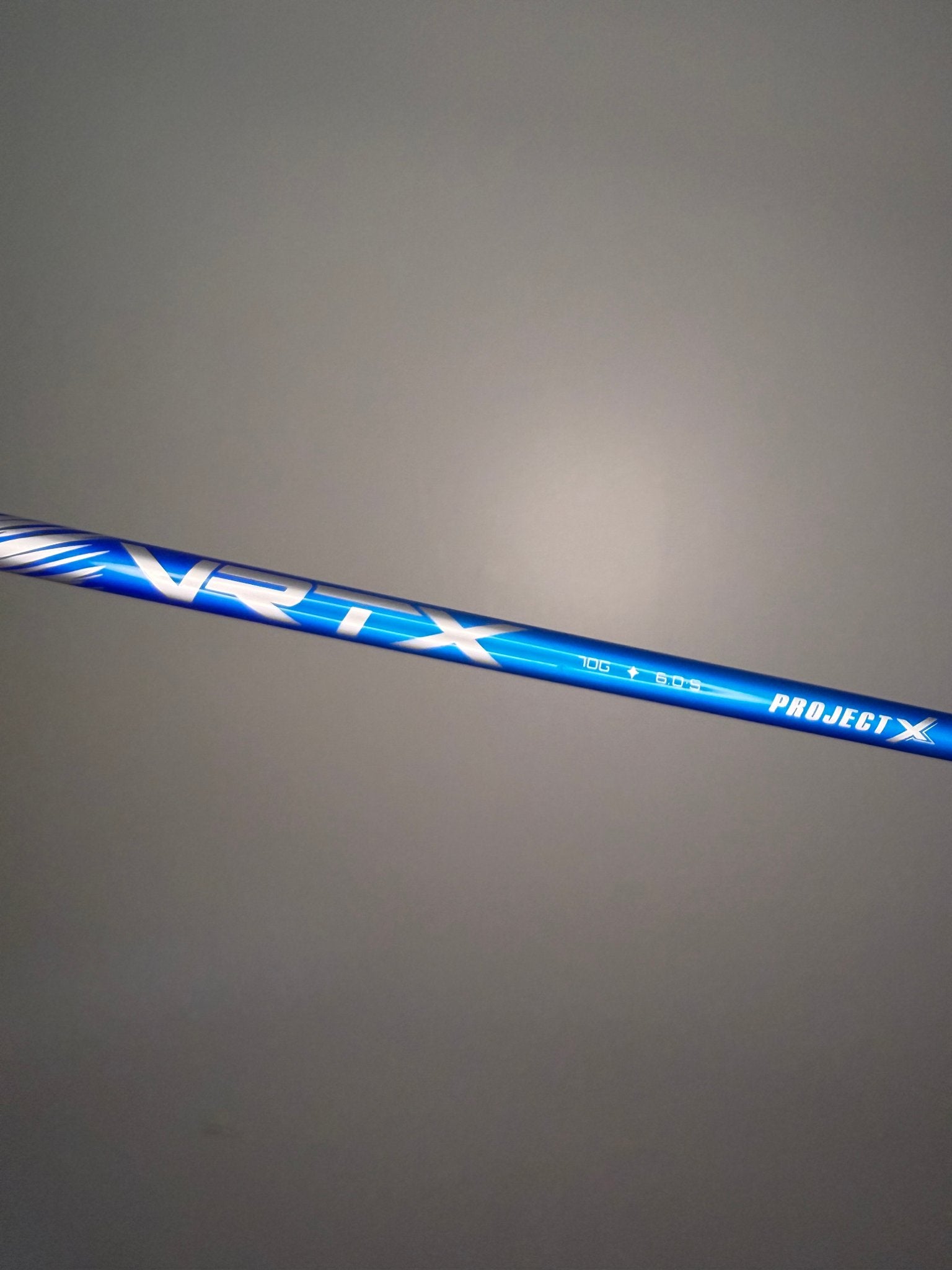 Project X VRTX Blue Stiff Flex Fairway Wood Shaft Titleist Tip 41.25" NICE