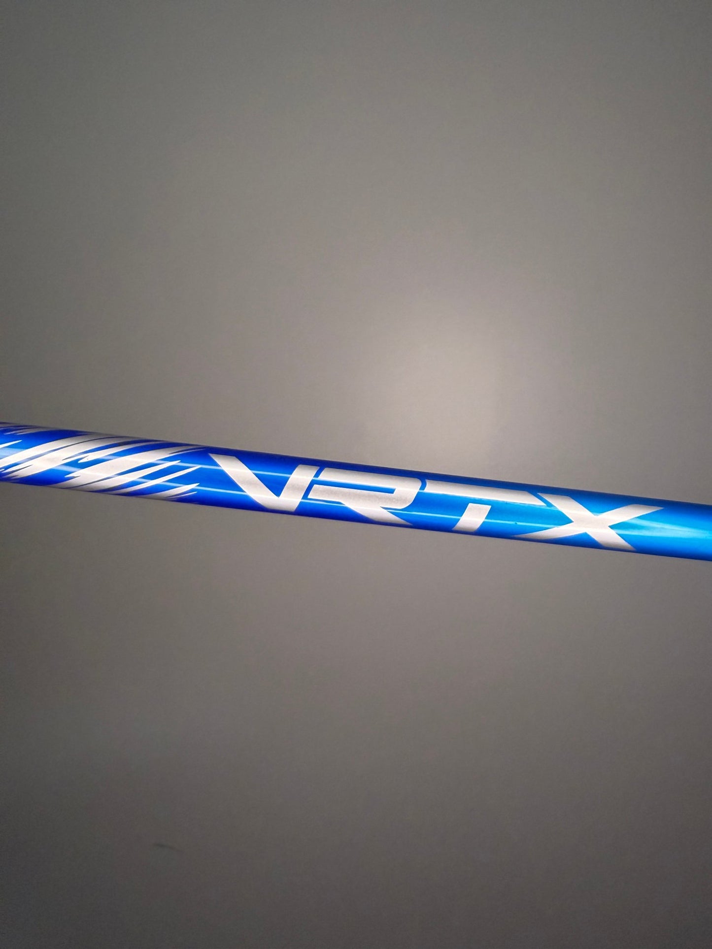 Project X VRTX Blue Stiff Flex Fairway Wood Shaft Titleist Tip 41.25" NICE — photo 2