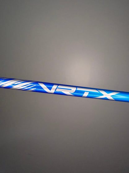 Project X VRTX Blue Stiff Flex Fairway Wood Shaft Titleist Tip 41.25" NICE — photo 2