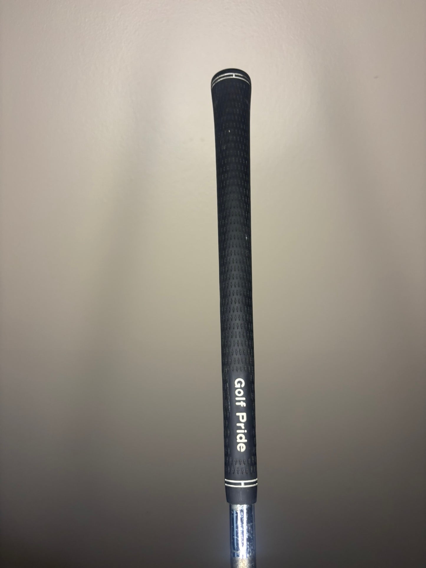 Ping i3 Oversize Pitching Wedge White Dot Cushin JZ Stiff Flex 36″ NICE