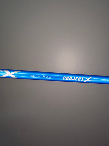 Project X VRTX Blue Stiff Flex Fairway Wood Shaft Titleist Tip 41.25" NICE — photo 3