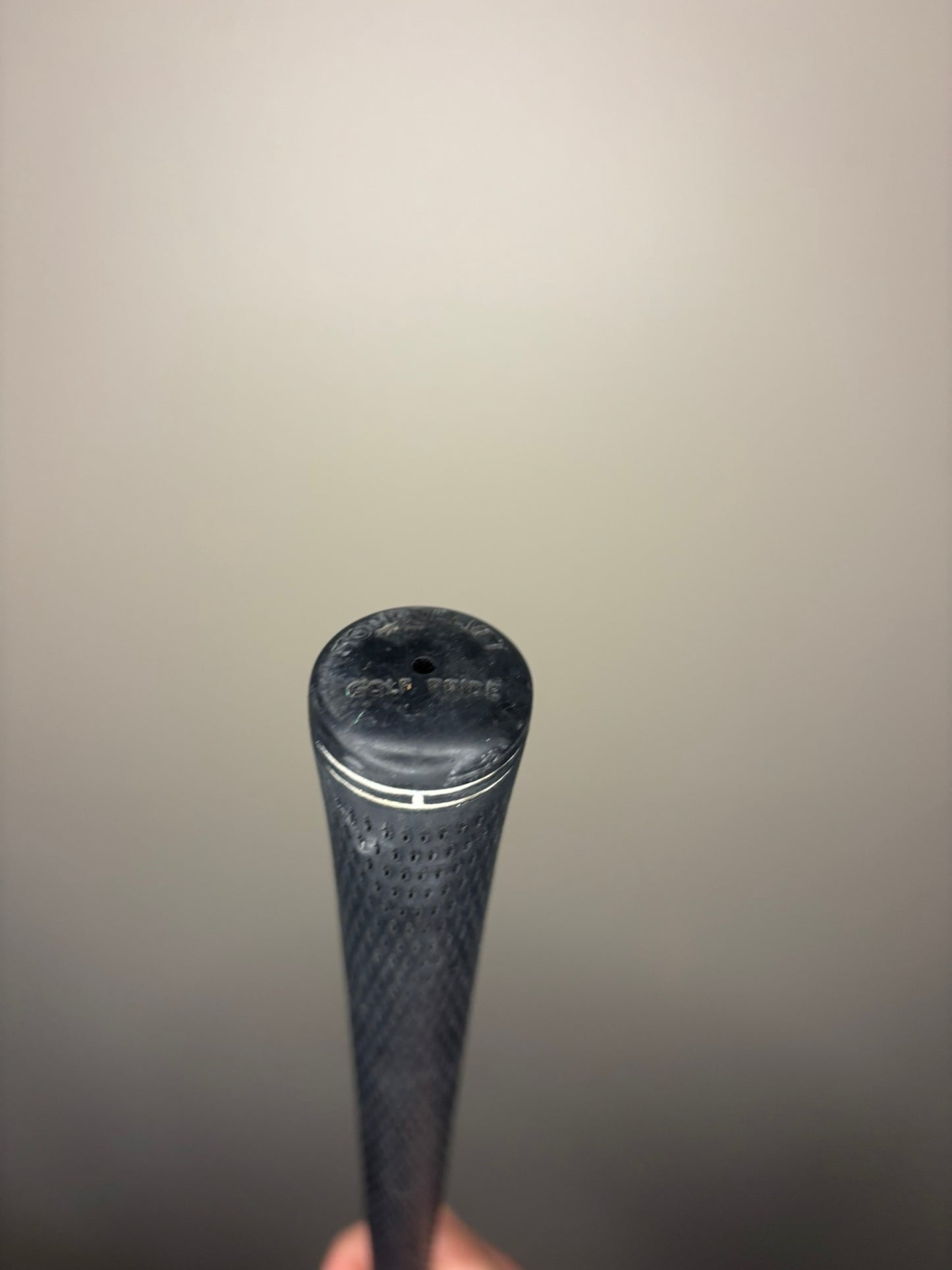 Ping i3 Oversize Pitching Wedge White Dot Cushin JZ Stiff Flex 36″ NICE