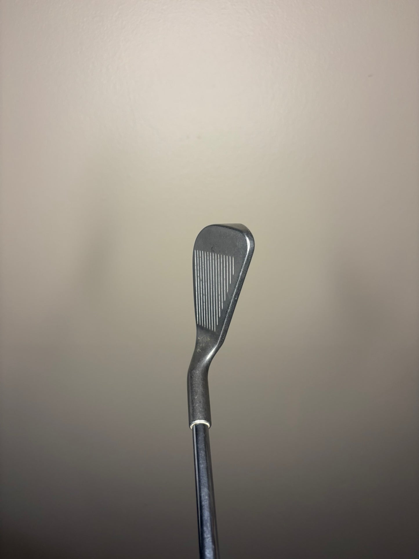 Ping Karsten II 6-Iron Green Dot ZZ Lite Stiff Flex 37.75″ NICE