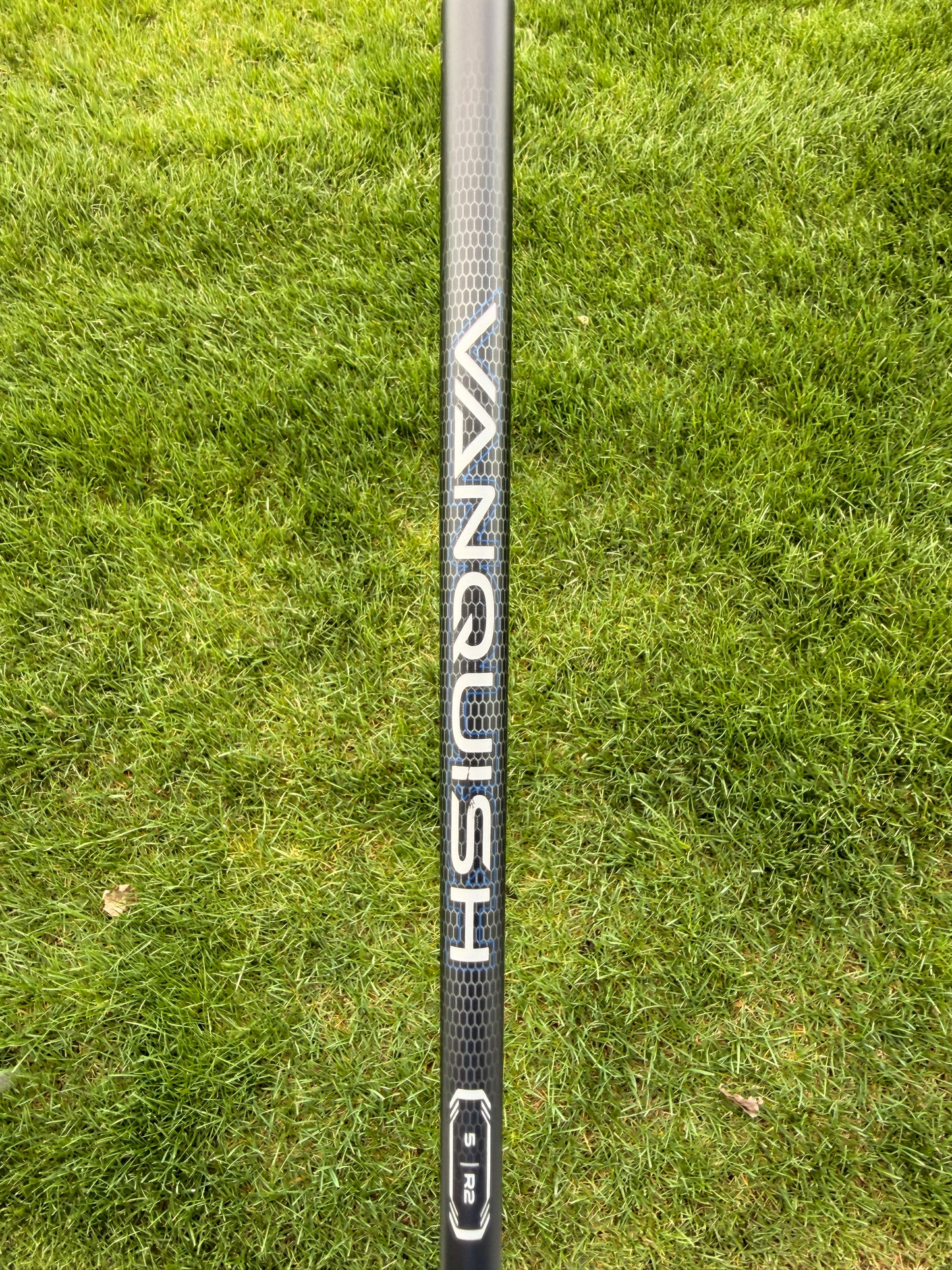 Photo of Callaway Elyte X 5 Hybrid 25° Seniors Flex Vanquish 5 R2