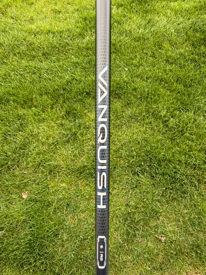 Photo of Callaway Elyte X 5 Hybrid 25° Seniors Flex Vanquish 5 R2
