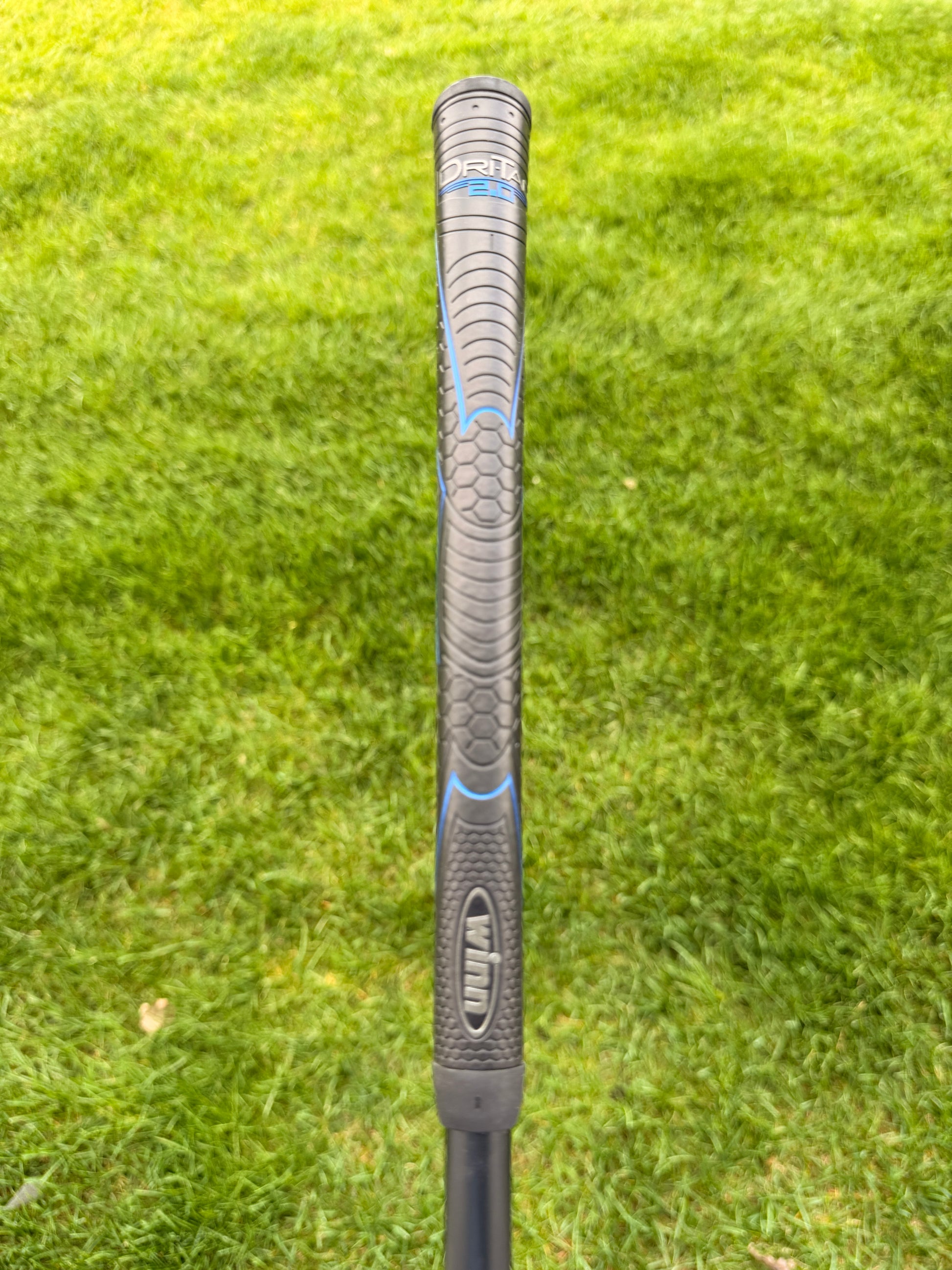 Photo of Callaway Elyte X 5 Hybrid 25° Seniors Flex Vanquish 5 R2