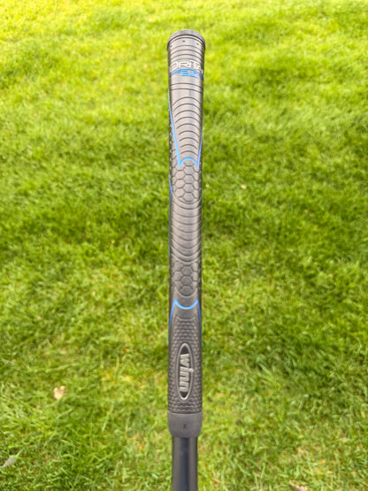 Photo of Callaway Elyte X 5 Hybrid 25° Seniors Flex Vanquish 5 R2