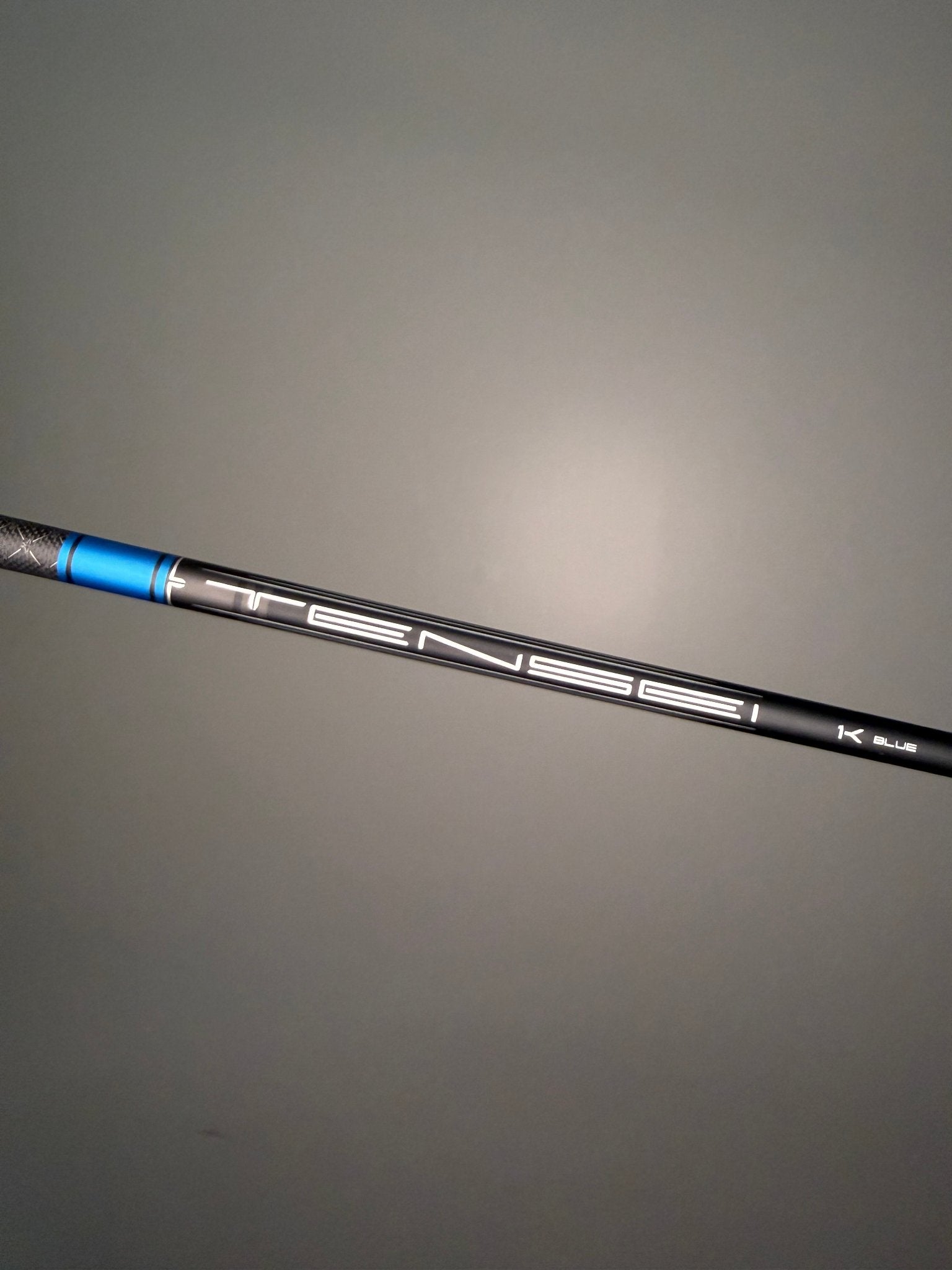 Tensei 1K Blue 65 Regular Flex Fairway Wood Shaft Titleist Tip 42.25" NICE