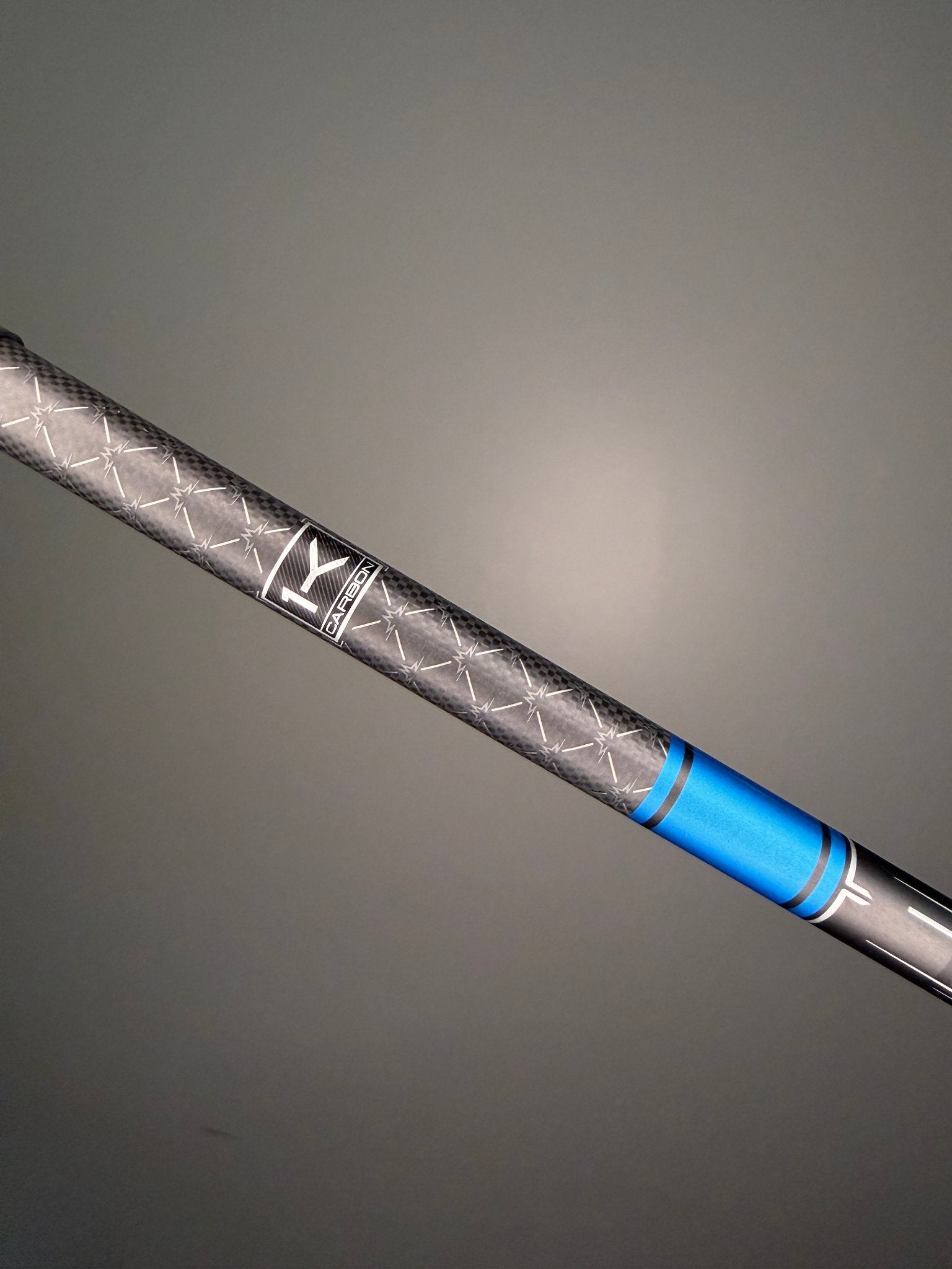 Tensei 1K Blue 65 Regular Flex Fairway Wood Shaft Titleist Tip 42.25" NICE — photo 2