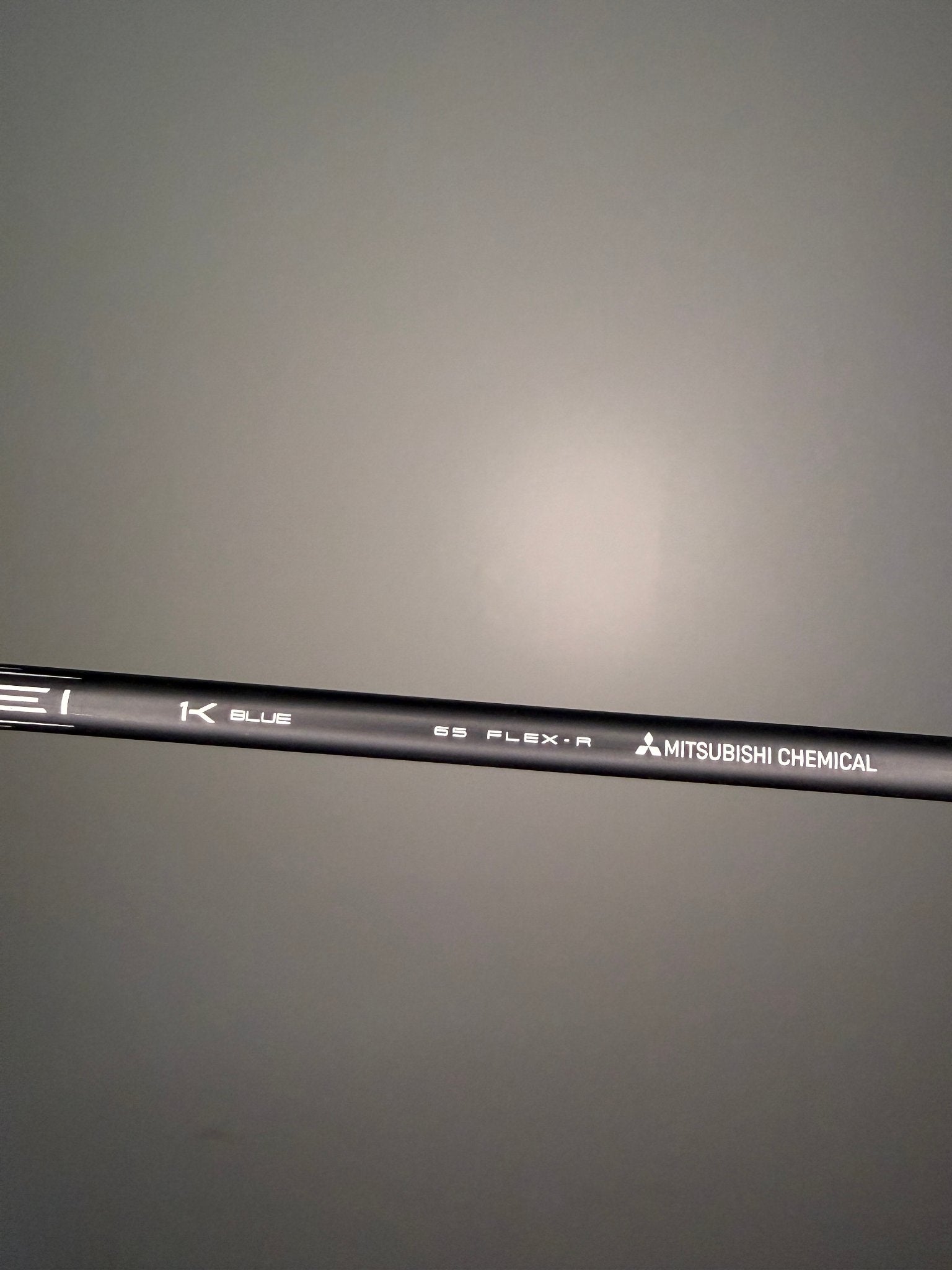 Tensei 1K Blue 65 Regular Flex Fairway Wood Shaft Titleist Tip 42.25" NICE — photo 4