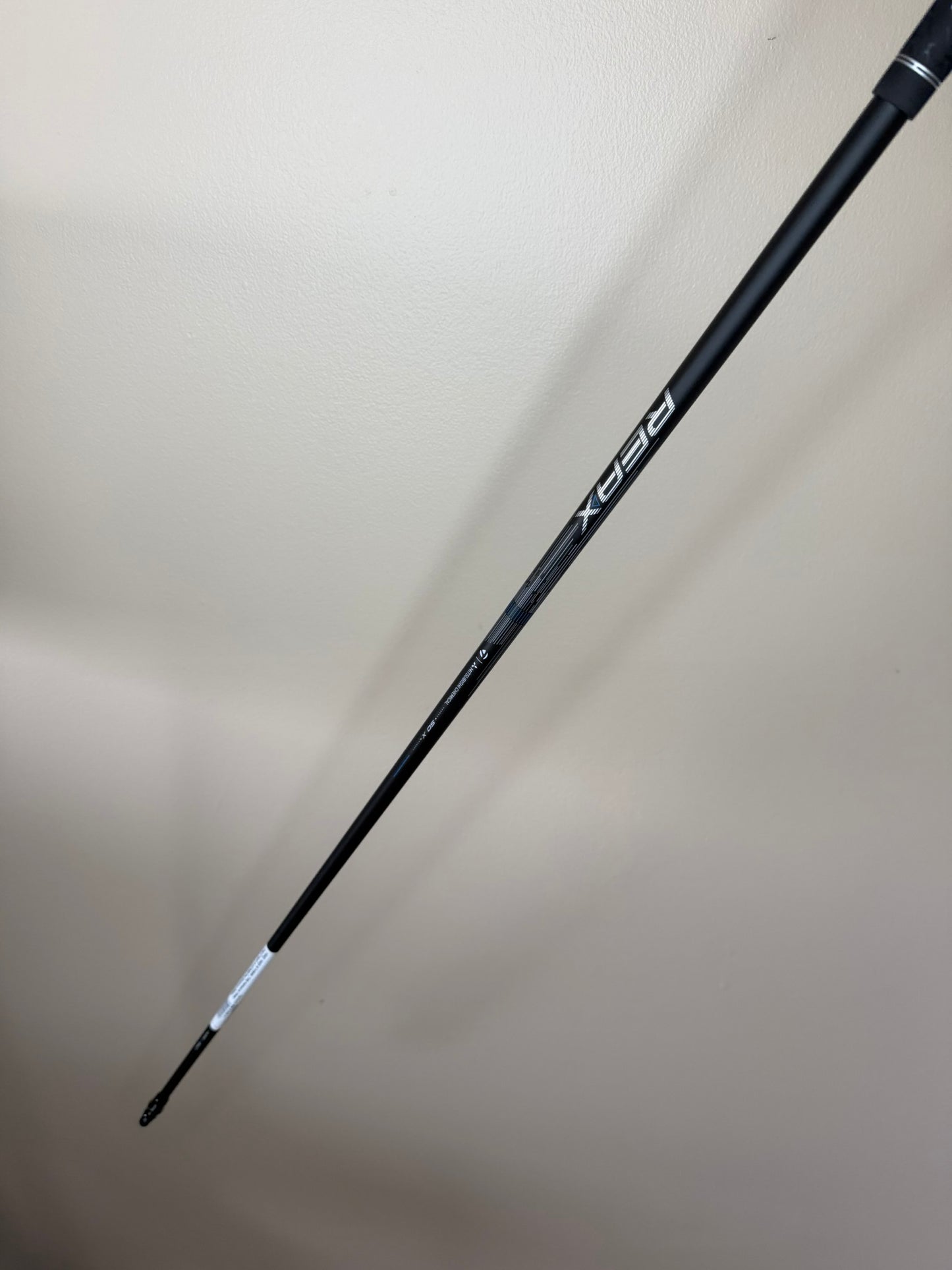 Photo of Mitsubishi REAX MR Blue Extra Stiff 50 Grams Driver Shaft