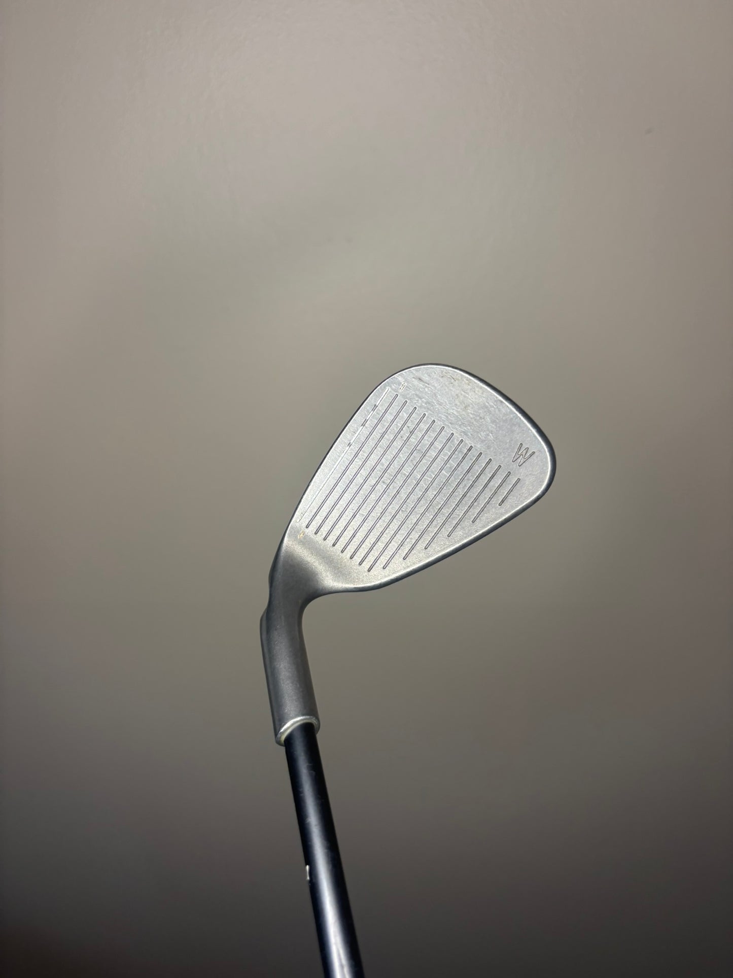 Ping i3 + Pitching Wedge White Dot Graphite Senior Flex 36″ NICE
