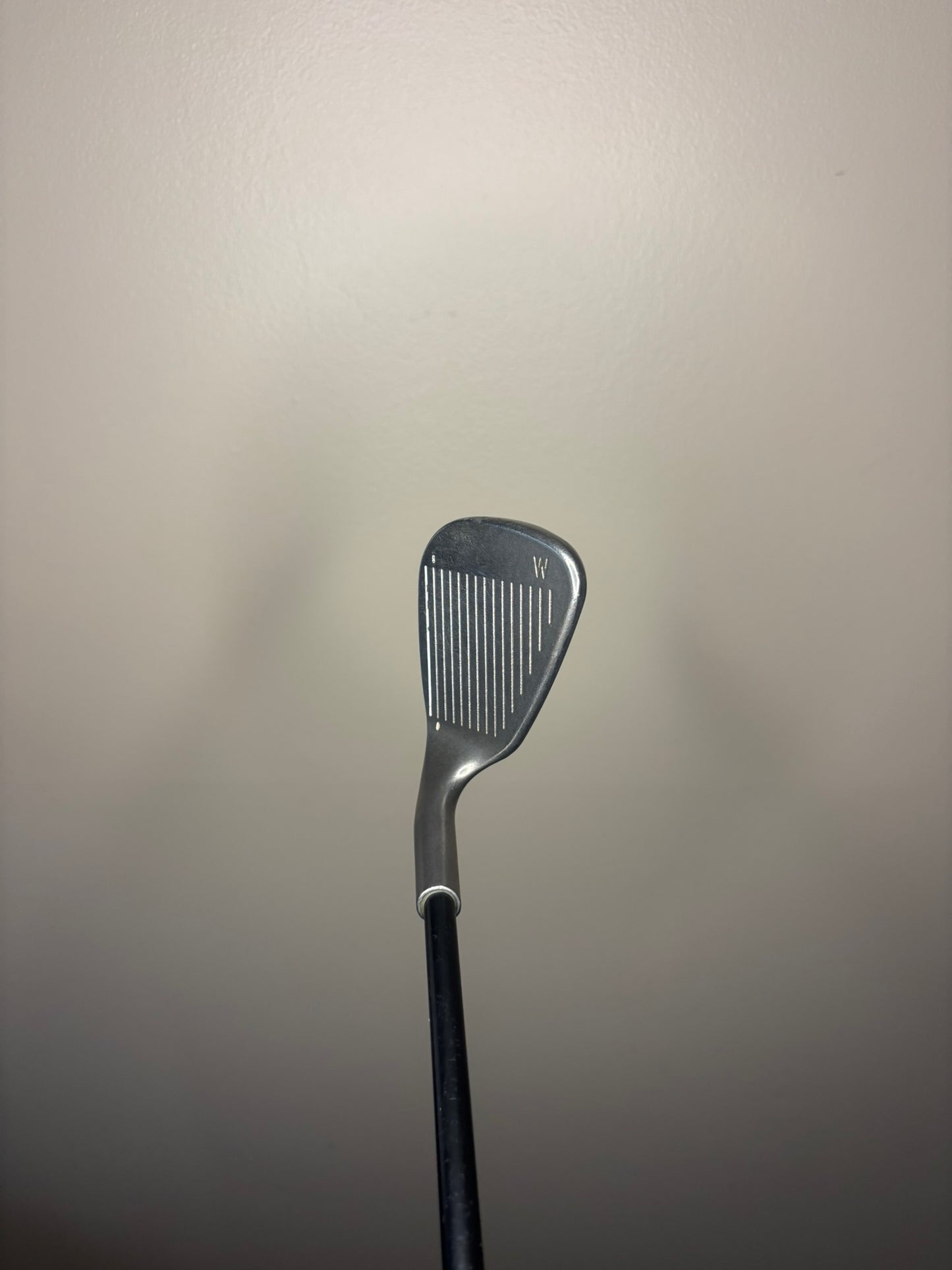 Ping i3 + Pitching Wedge White Dot Graphite Senior Flex 36″ NICE