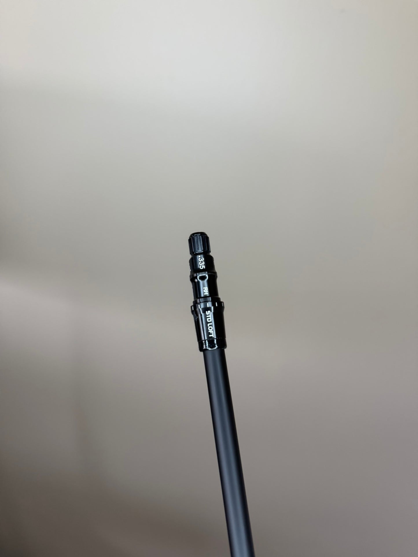 Photo of Mitsubishi REAX MR Blue Extra Stiff 50 Grams Driver Shaft