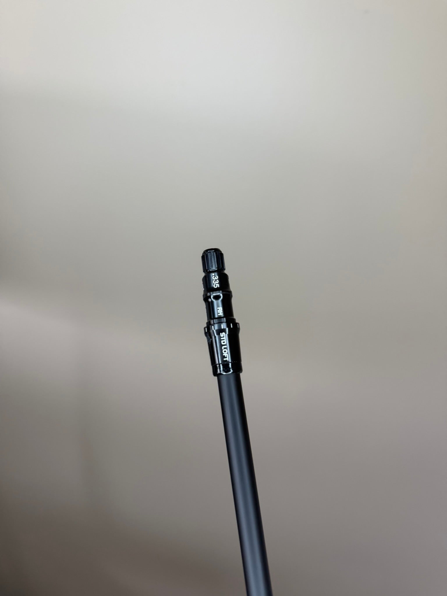 Photo of Mitsubishi REAX MR Blue Extra Stiff 50 Grams Driver Shaft