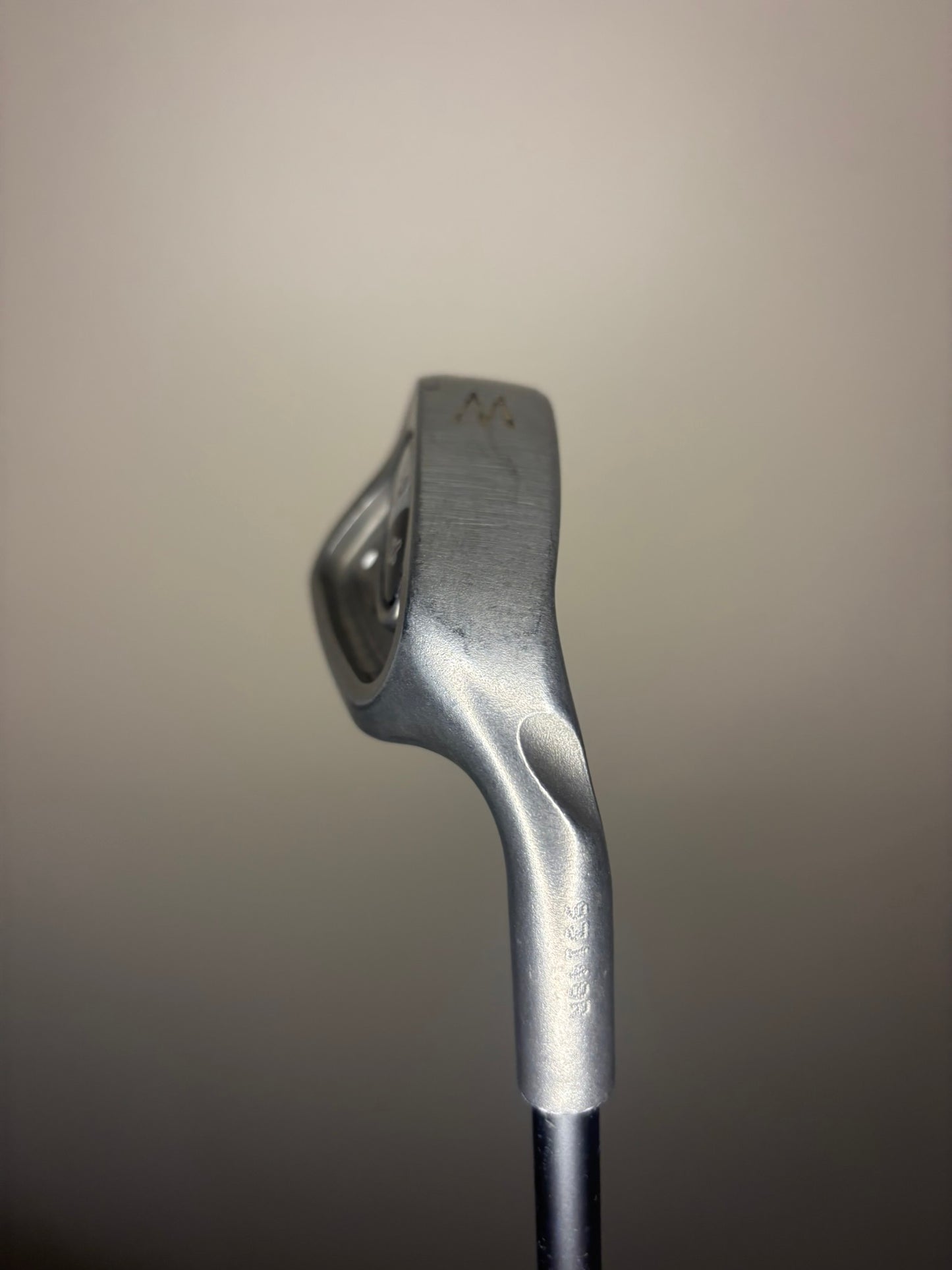 Ping i3 + Pitching Wedge White Dot Graphite Senior Flex 36″ NICE