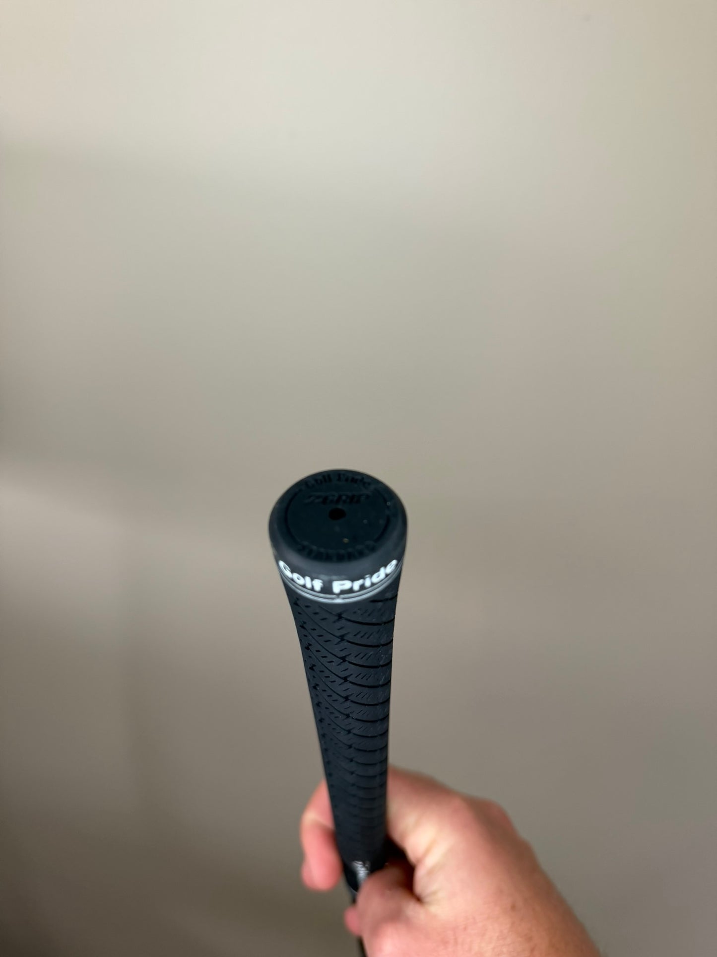 Photo of Mitsubishi REAX MR Blue Extra Stiff 50 Grams Driver Shaft